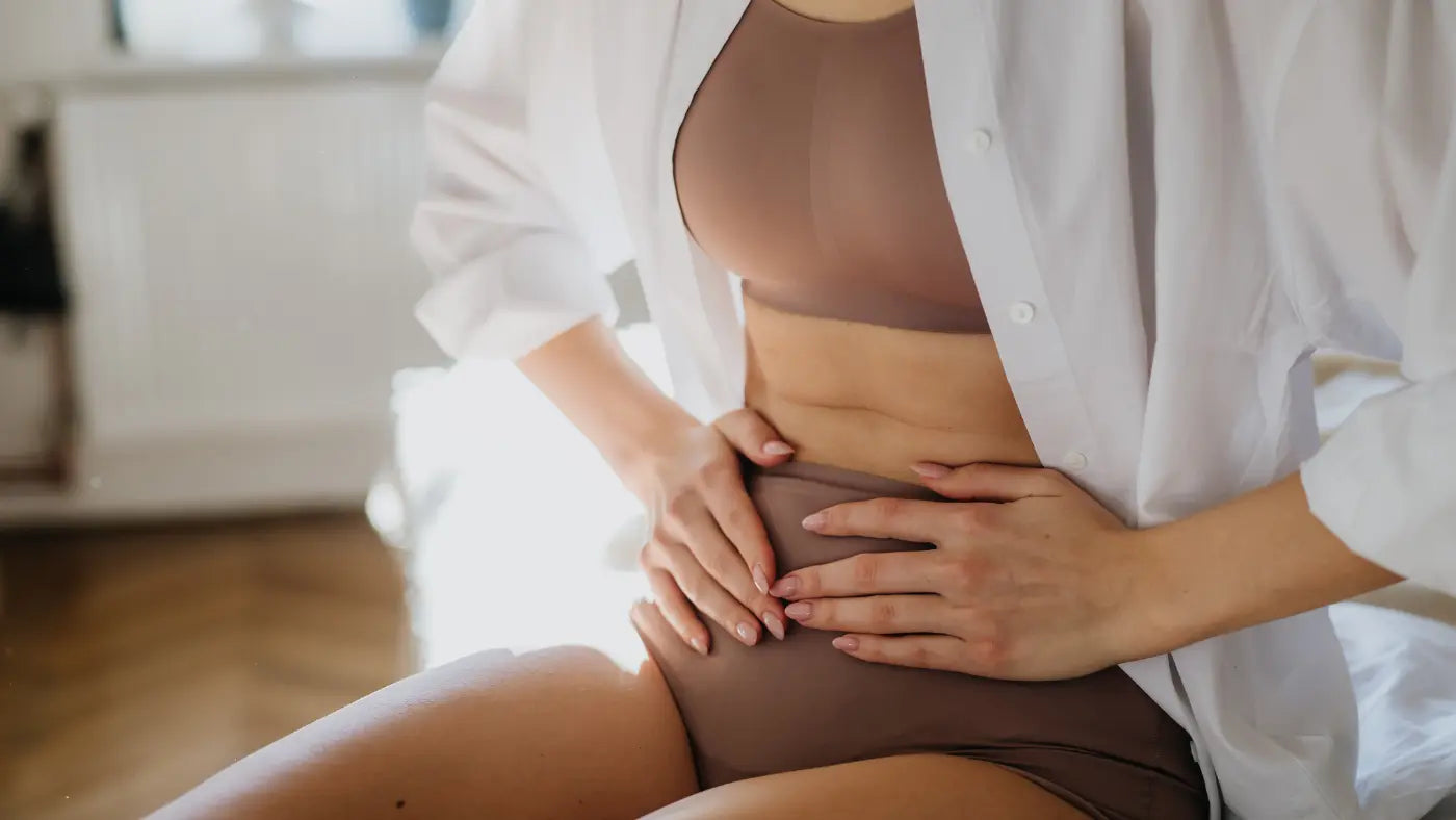 How To Get Rid Of Bloating Fast | 6 Methods You Should Try