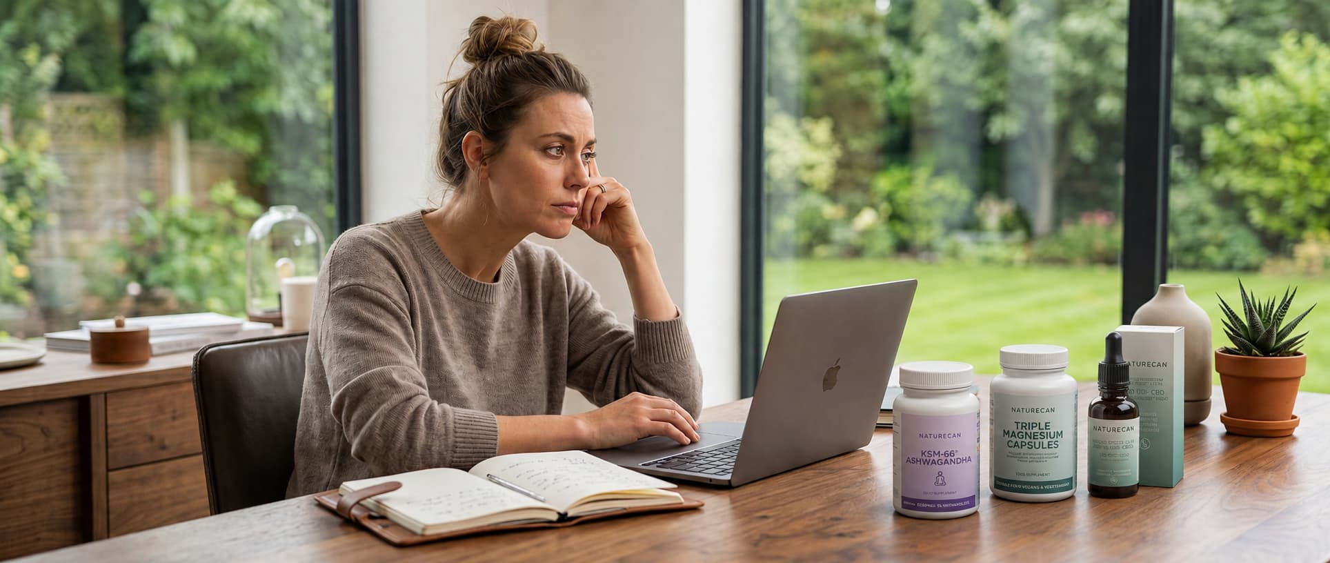 How to Lower Cortisol Naturally: 10 Ways That Work (Not the Cocktail)
