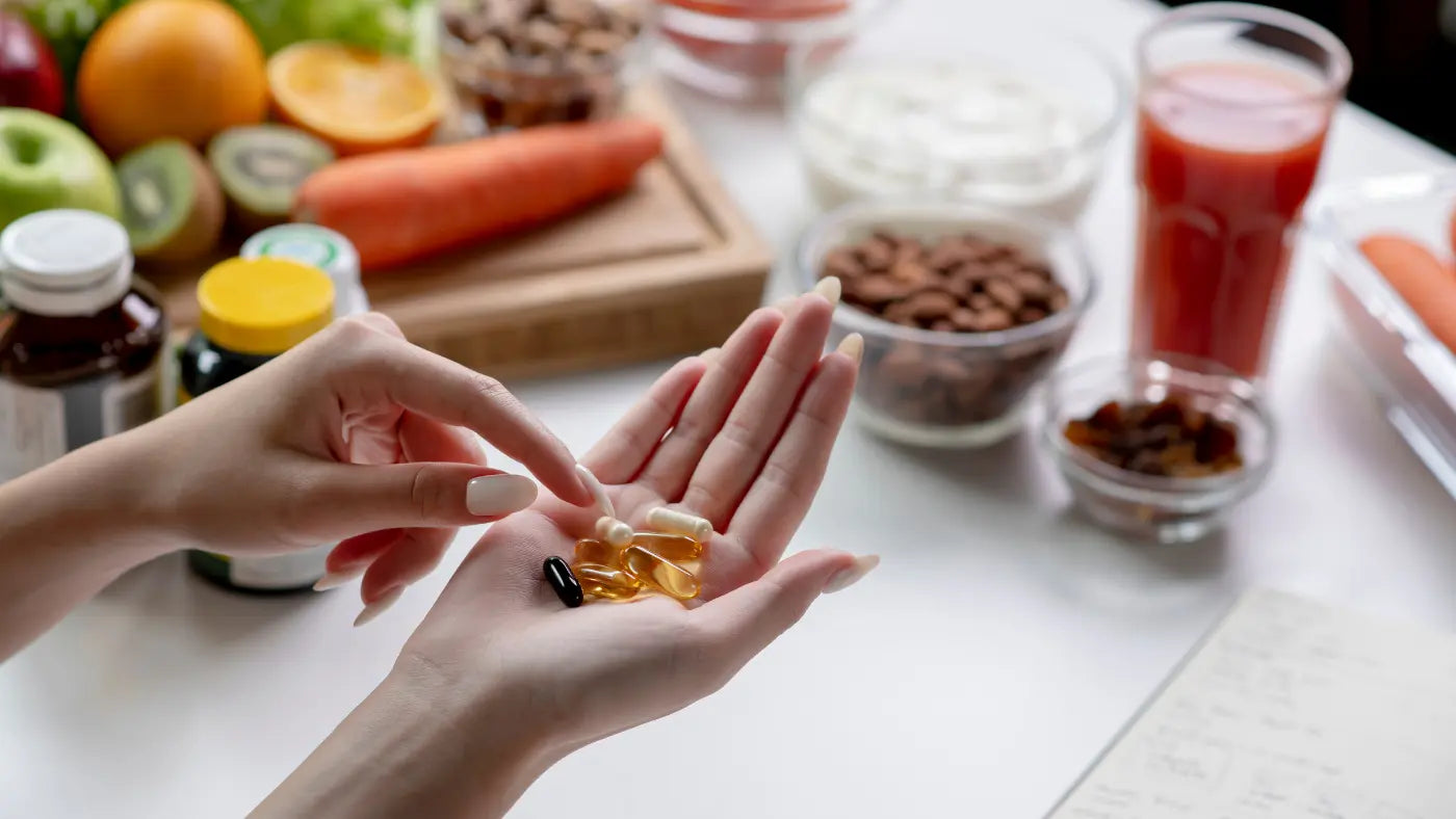 NMN Side Effects: Everything You Need To Know