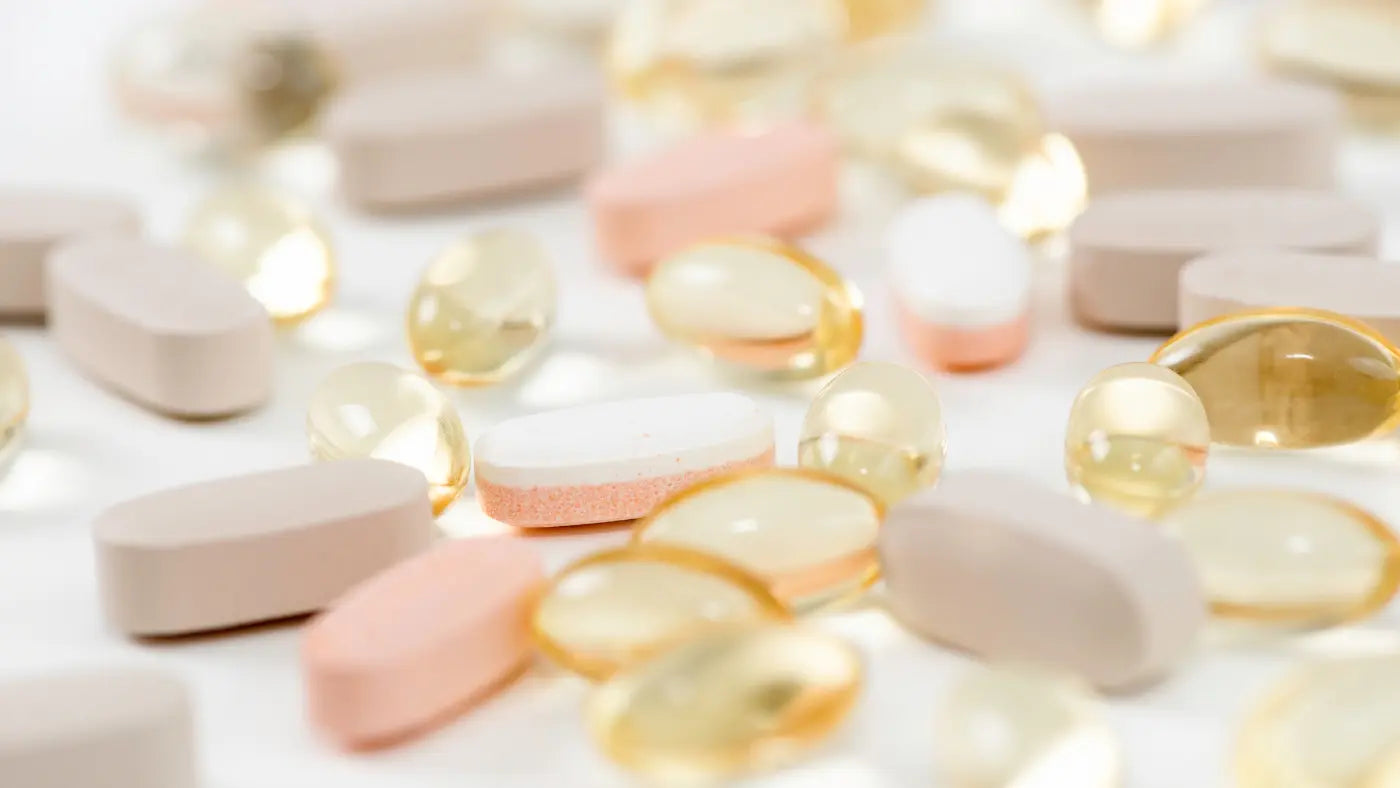 What is NMN? The Anti-Ageing Molecule Explained