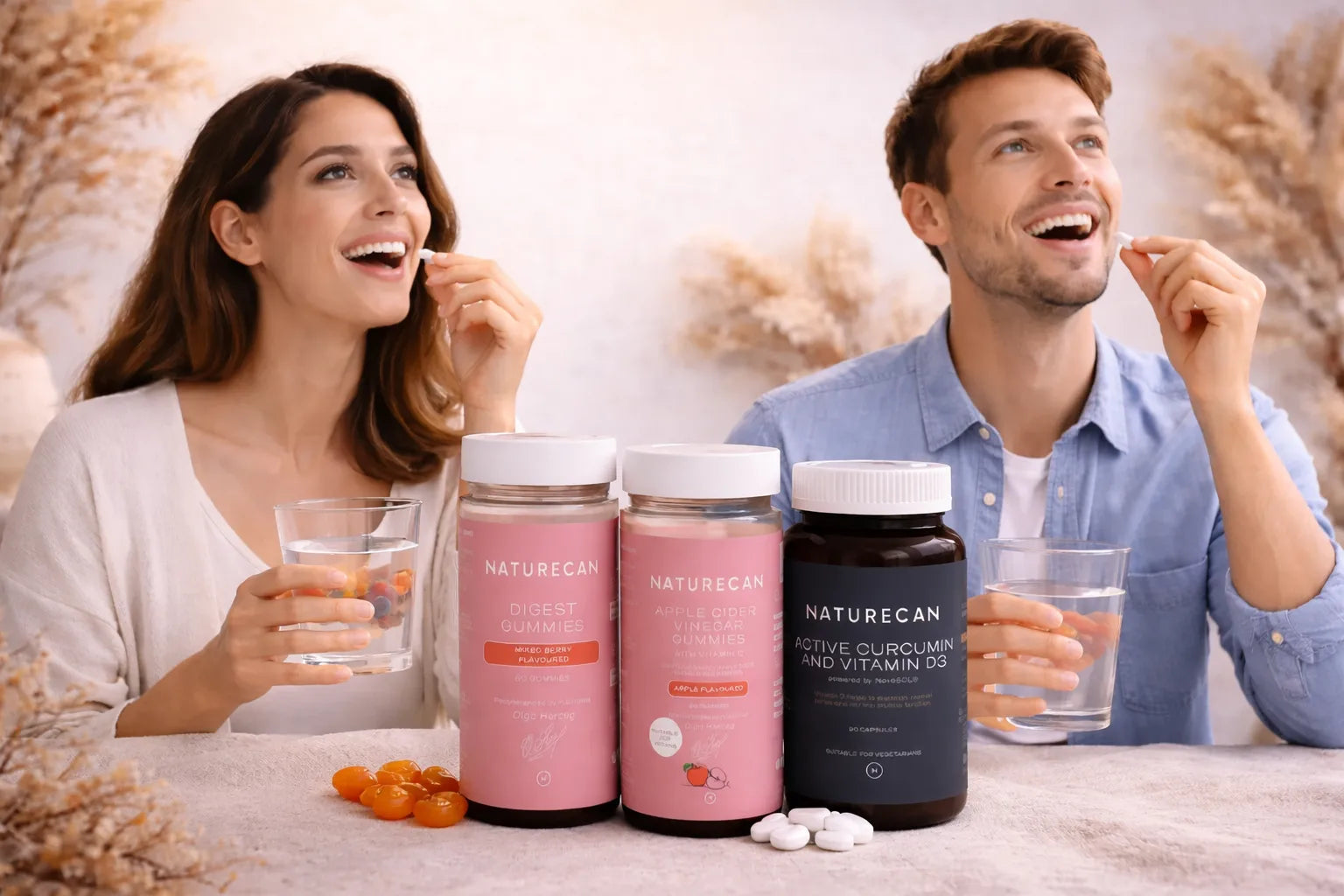 best probiotics for men and women