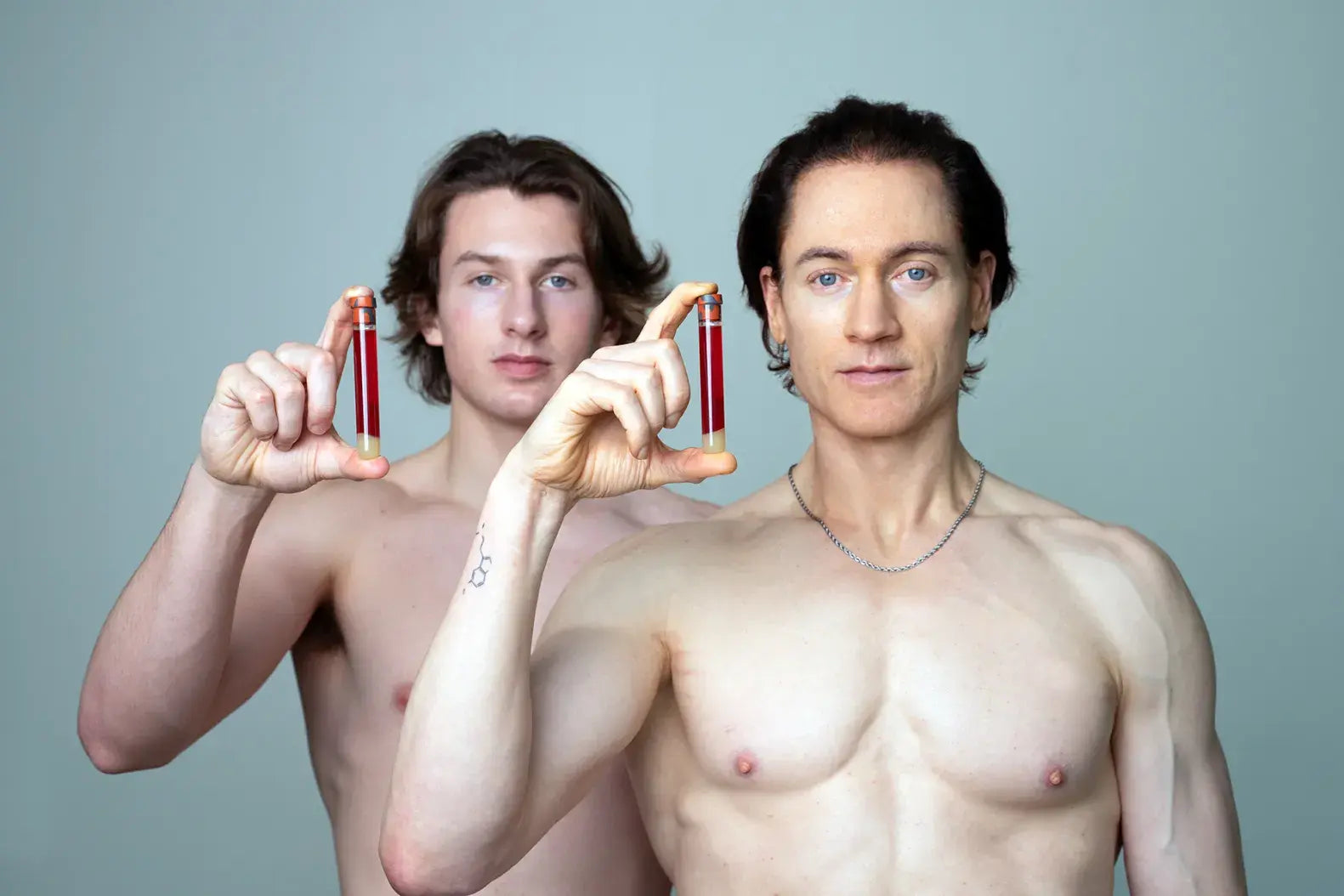 bryan johnson semaglutide Why Is Taking Ozempic on His Mission to Live Forever Bryan Johnson: Anti-Aging Skincare Routine