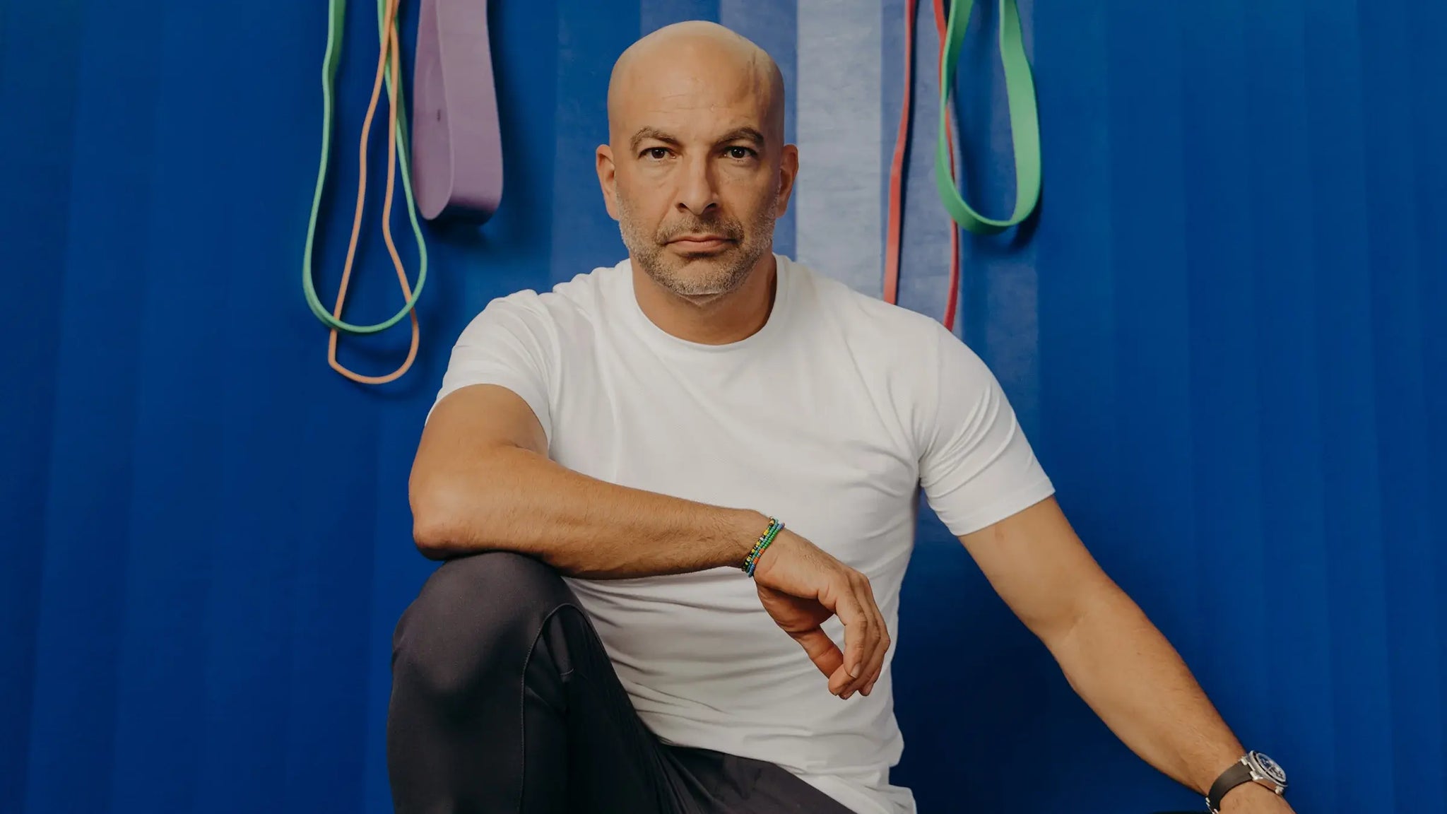 Peter Attia's - Which Supplements Does he take and recommend?