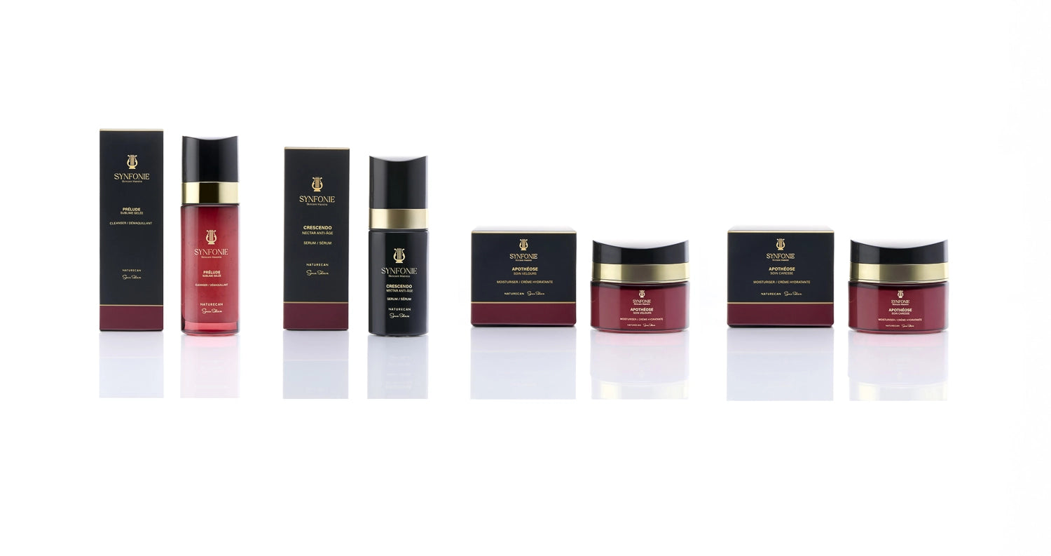 skin longevity collection