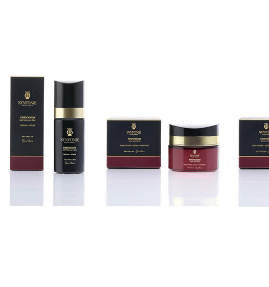 skin longevity collection