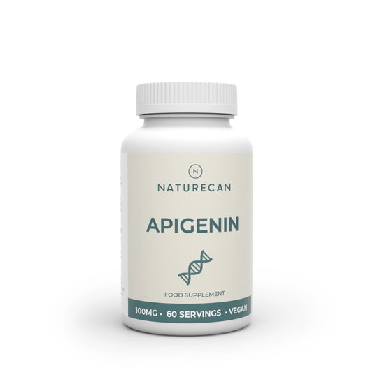 Apigenin Supplement