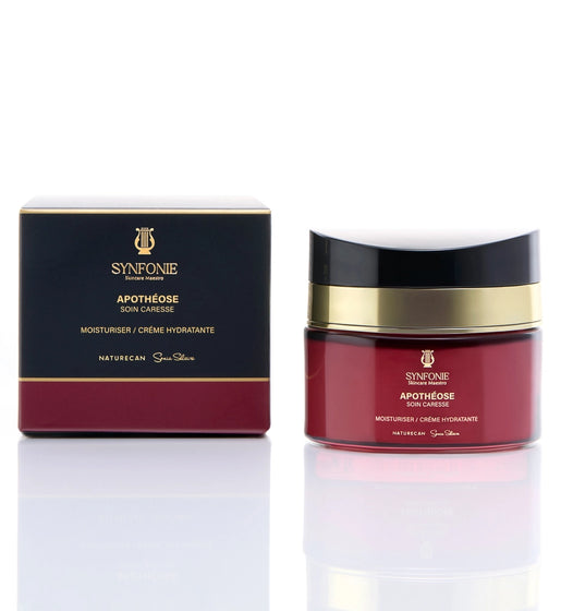 Apothéose Moisturisers by Sonia Sélaire