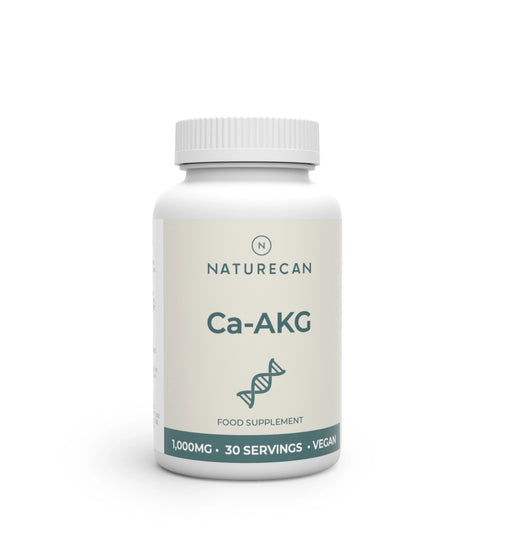 Calcium Alpha-Ketoglutarate