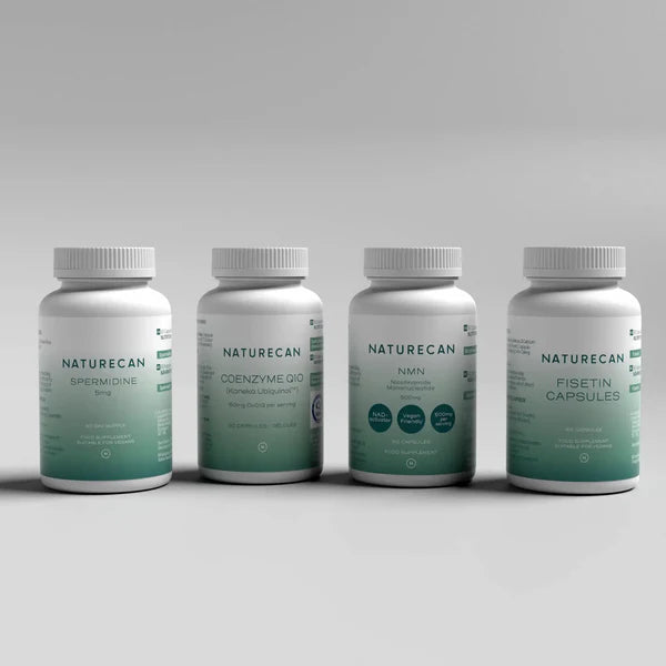 Cellular Energy & Health Bundle