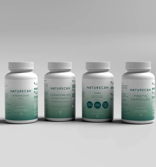 Cellular Energy & Health Bundle