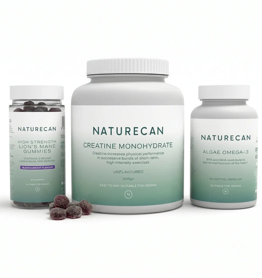 Cognitive Support Bundle