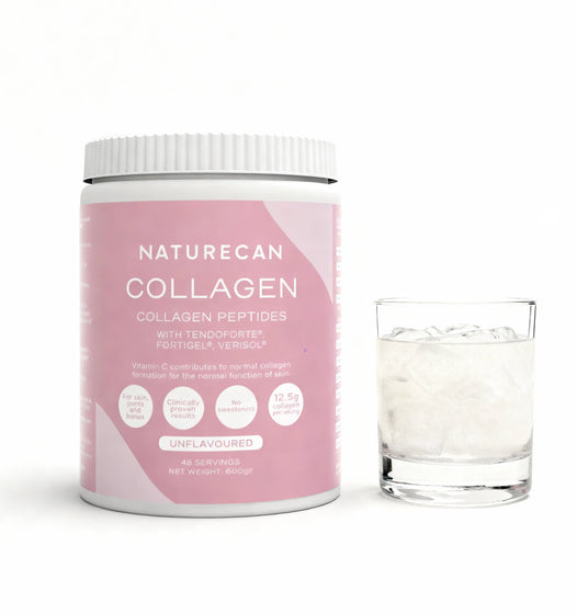 Collagen Peptide Powder