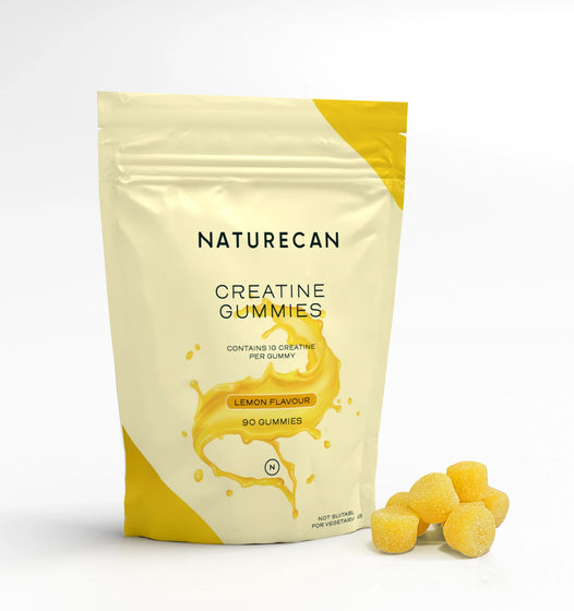 Creatine Gummies