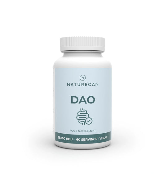 DAO Supplement