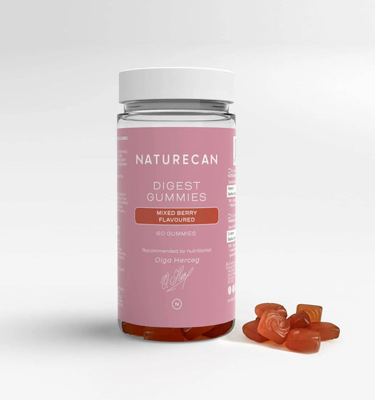 digest gummies naturecan
