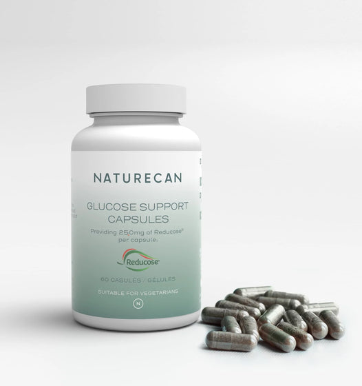 Glucose Support Capsules