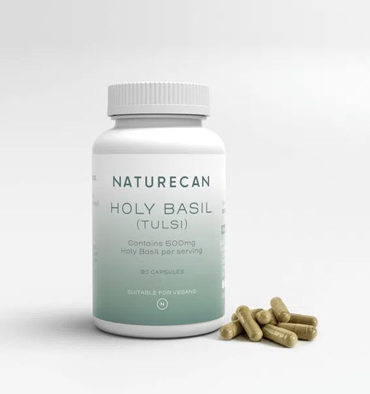 Holy Basil Capsules
