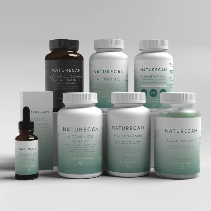 Wellness & Immune Support Bundle