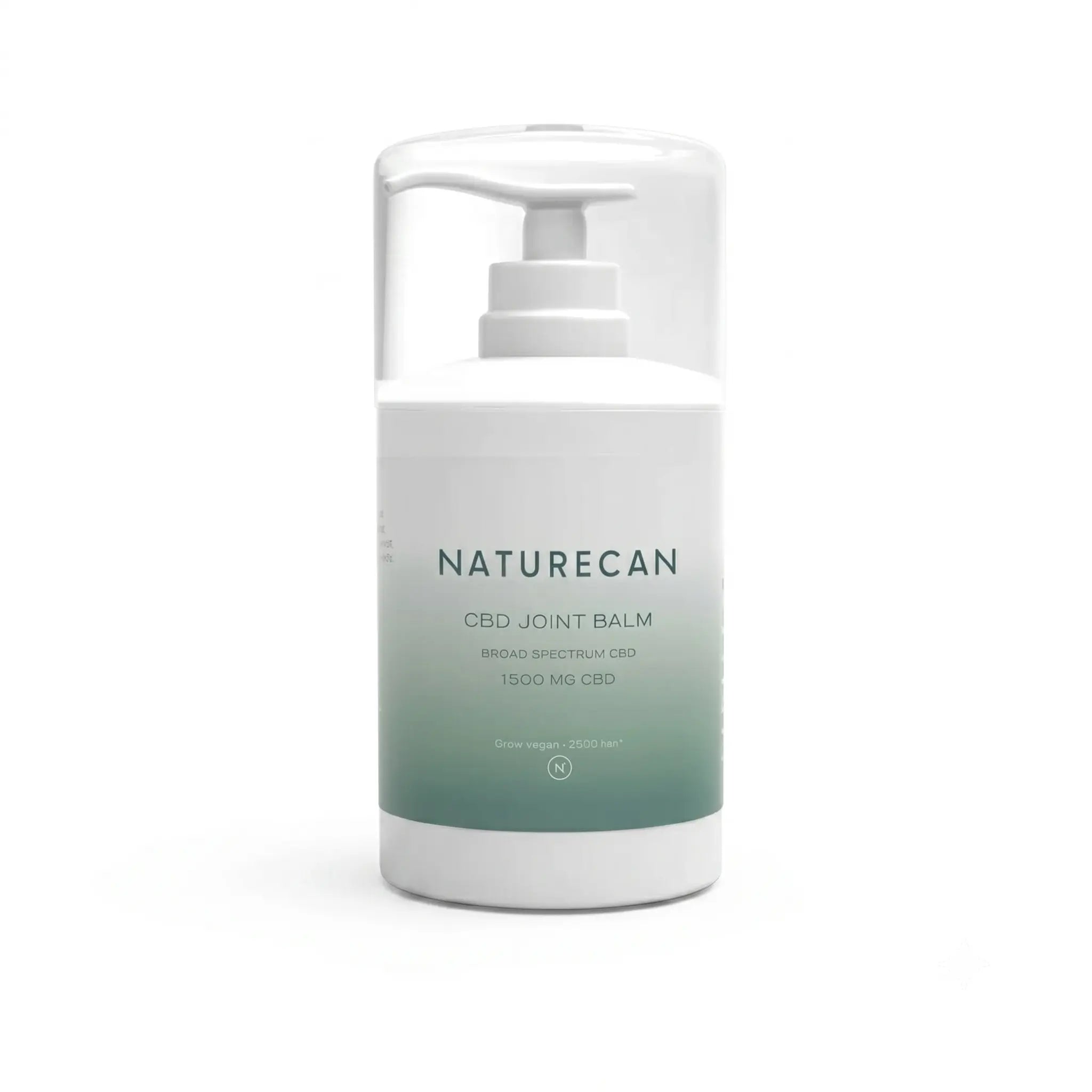 cbd balm
