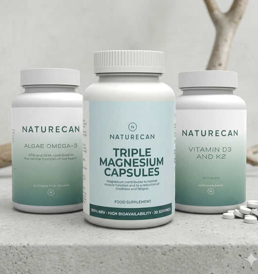 Essentials Bundle