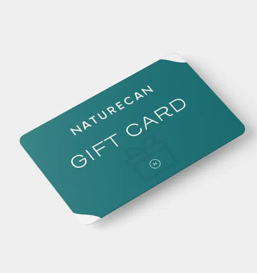 Naturecan CBD Gift Card