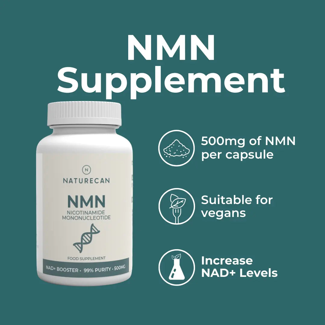 NMN Supplement
