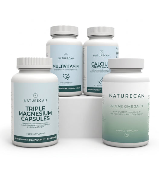 PMS Supplements Bundle