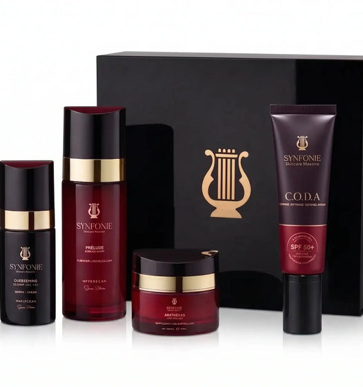 Synfonie gift box