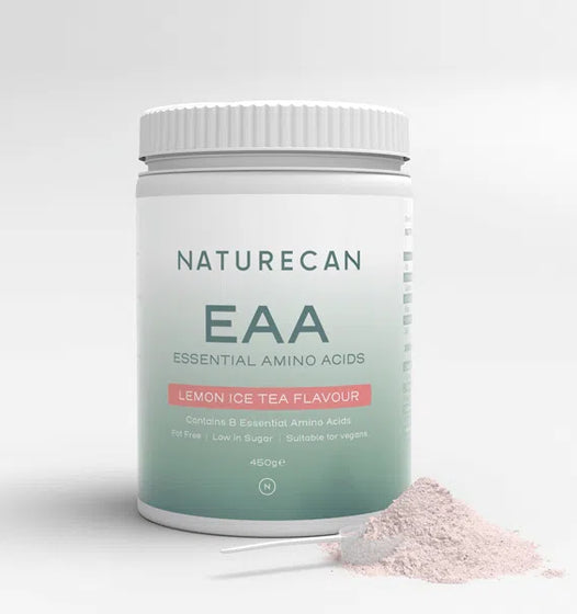 Essential Amino Acids powder