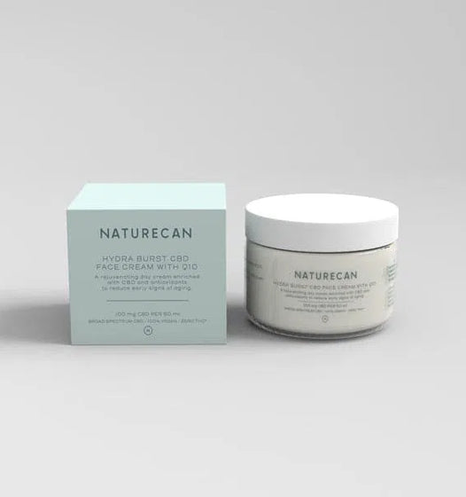 CBD Face Cream