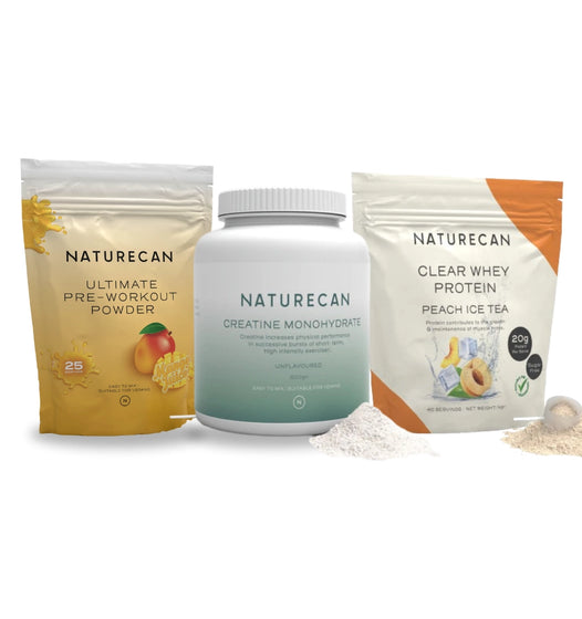 Performance Power Pack