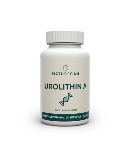 Urolithin A