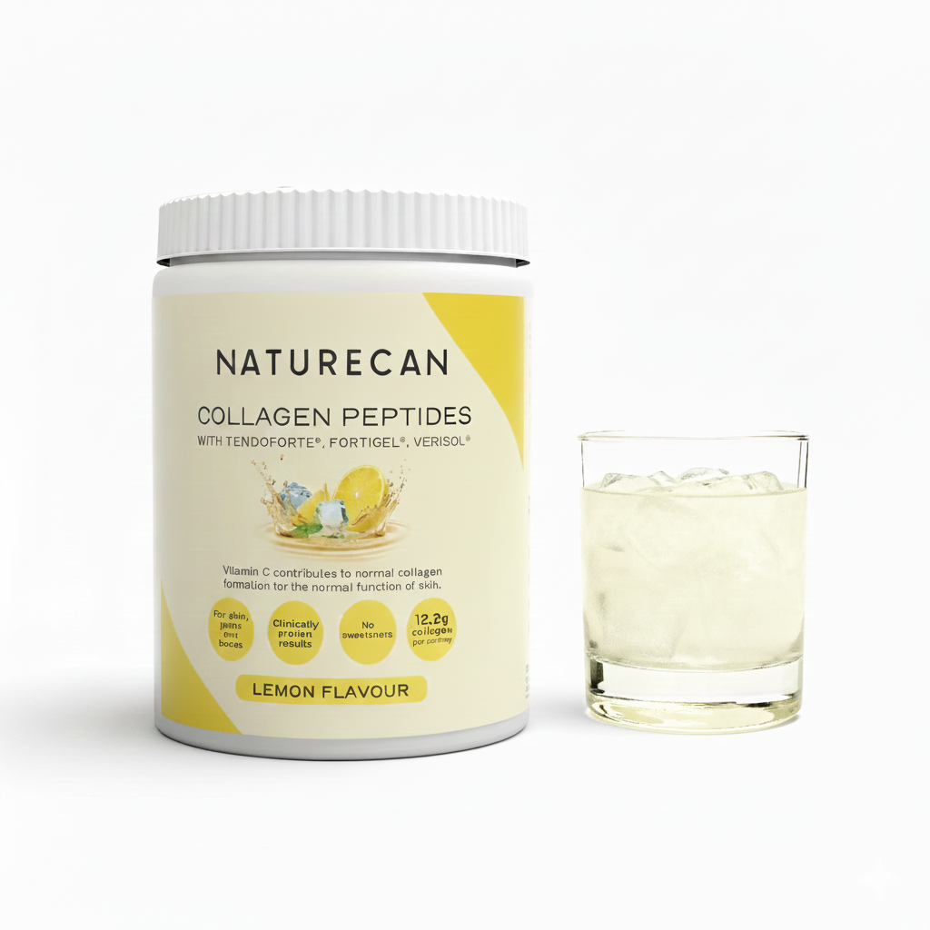 Collagen Peptide Powder