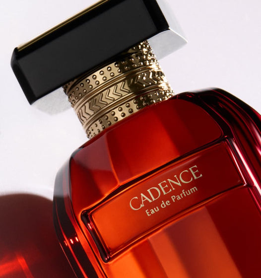 floral perfume