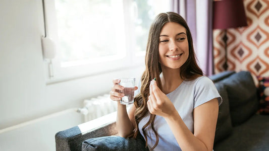 Alpha GPC: Benefits, Dosage And Side Effects