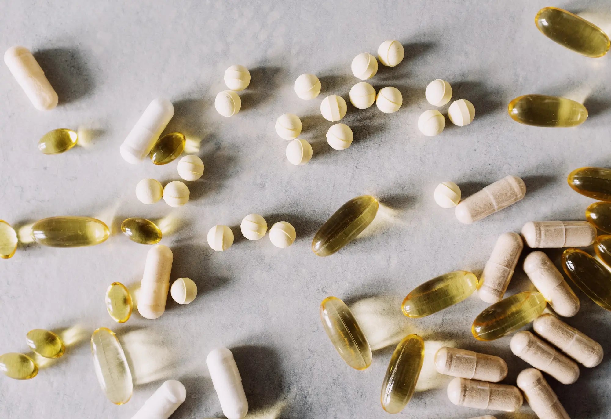 What Is Berberine? Benefits And When To Take It | Naturecan – Naturecan UK