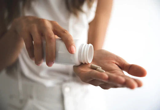 Quercetin: Benefits,Dosage, Foods & Side Effects