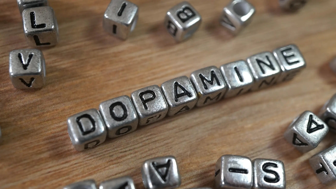 How to Boost Dopamine Naturally | 10 Tips & Supplements