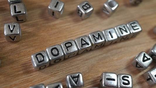 How to Boost Dopamine Naturally | 10 Tips & Supplements