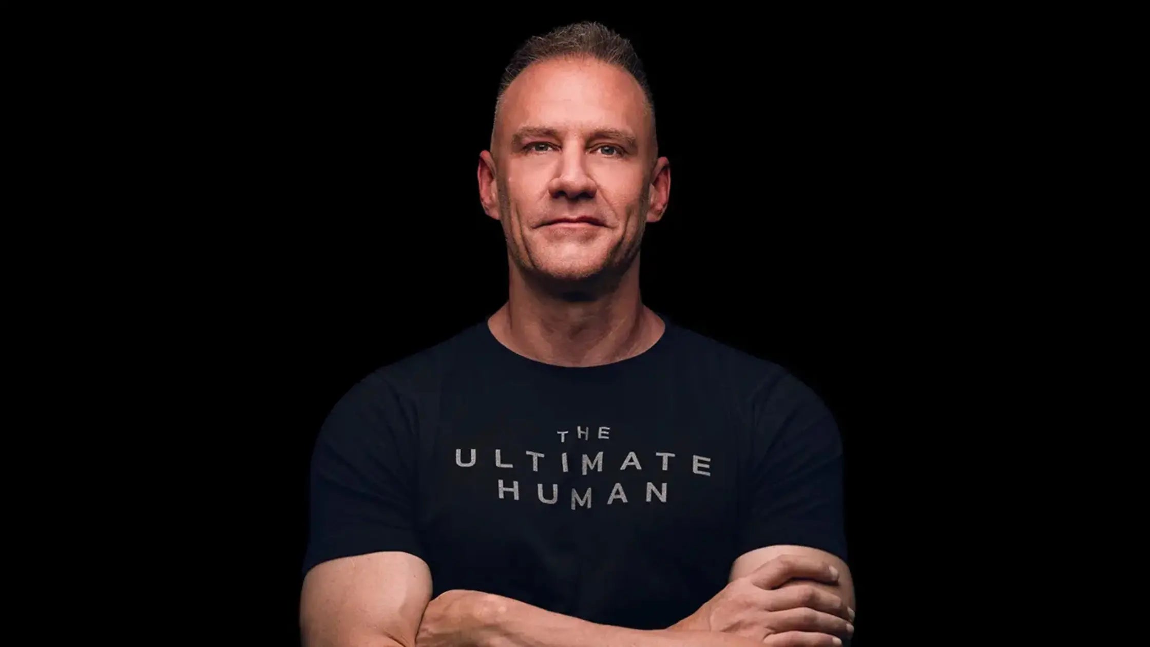 Gary Brecka’s Longevity Supplement Stack Revealed