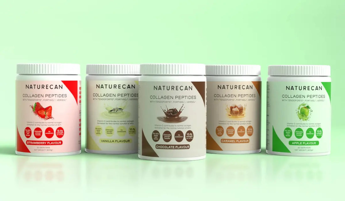 Best Collagen Supplements In The UK | Do They Really Work?