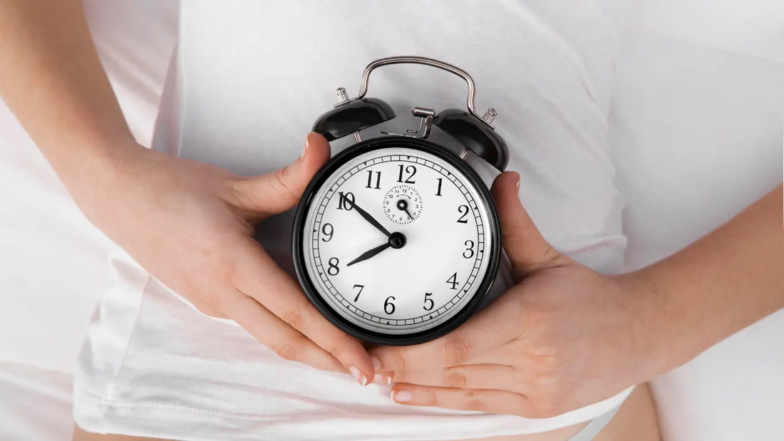 Chronological Vs Biological Age: What Is The Difference?