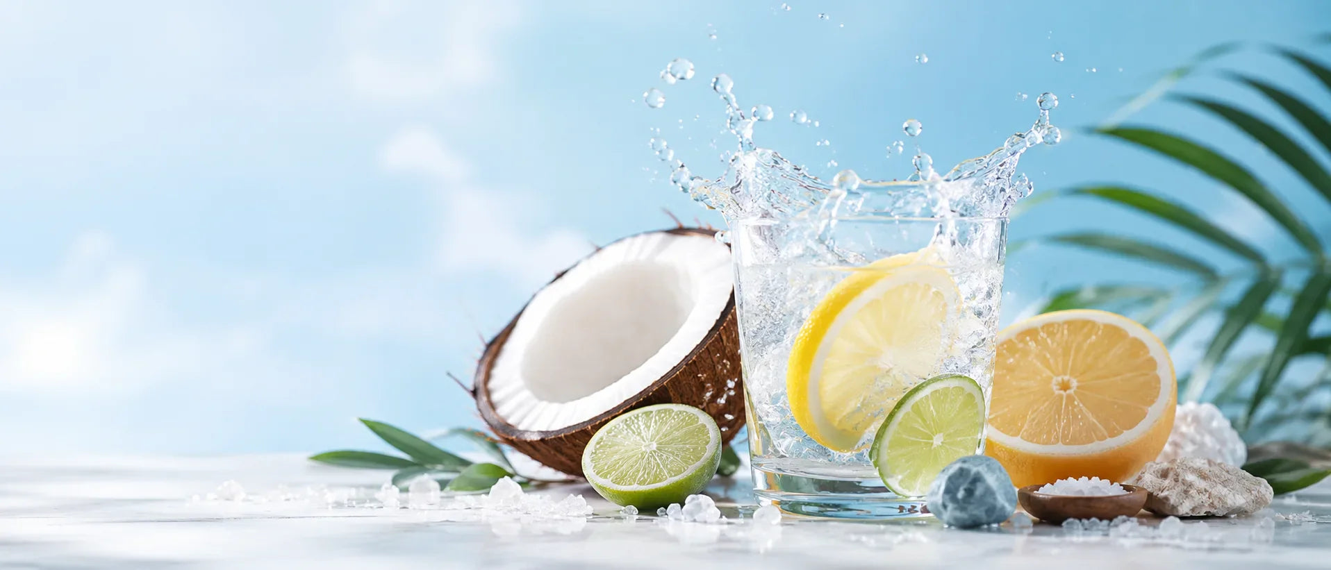 Electrolytes: What They Do, Why You Need Them & When To Take Them