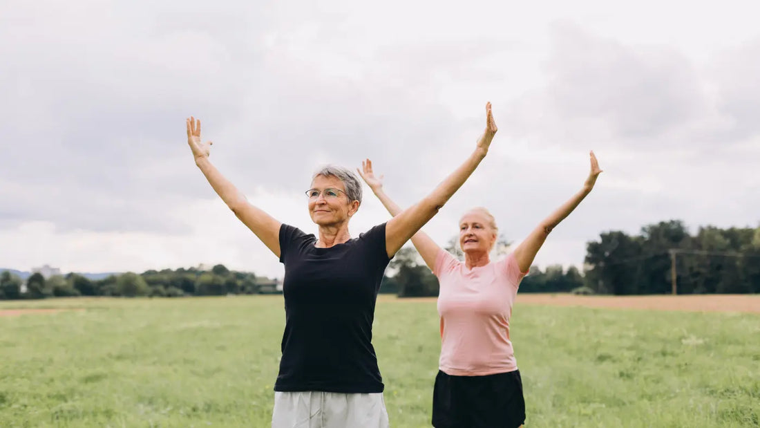 What Are Free Radicals In the Body and How Do You Reduce Them?