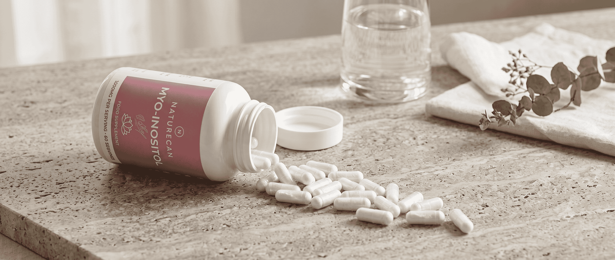 What Is Inositol? Benefits, Uses & How to Take Myo-Inositol