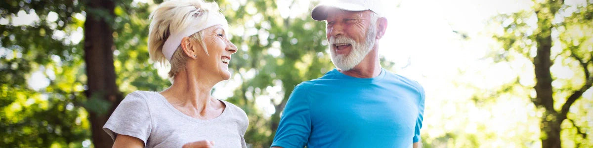 Healthspan vs lifespan? | What is Life Expectancy?