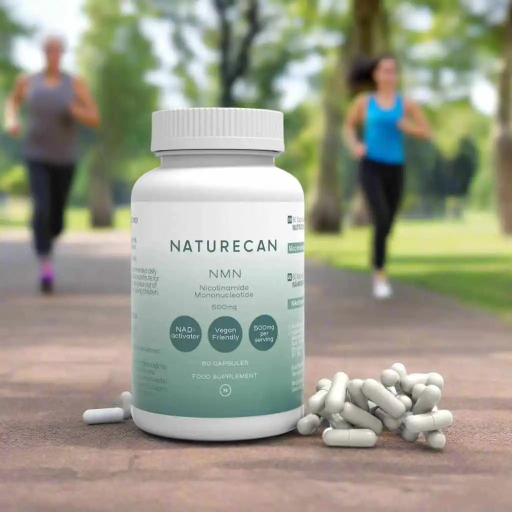 FDA Confirms NMN is Lawful for Dietary Supplements: What This Means for You