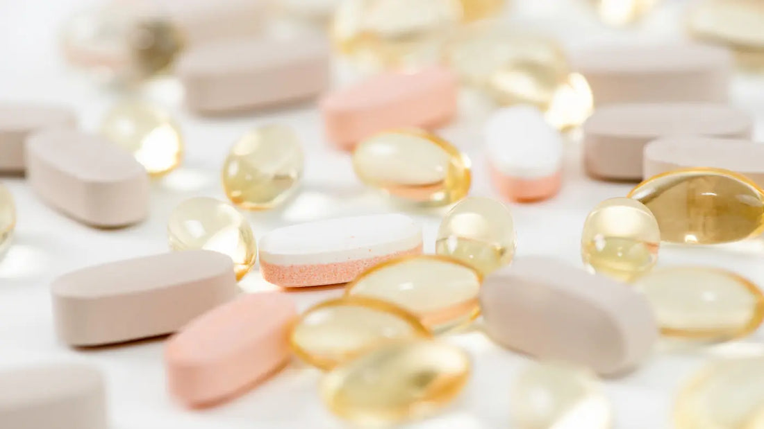 What is NMN? The Anti-Ageing Molecule Explained