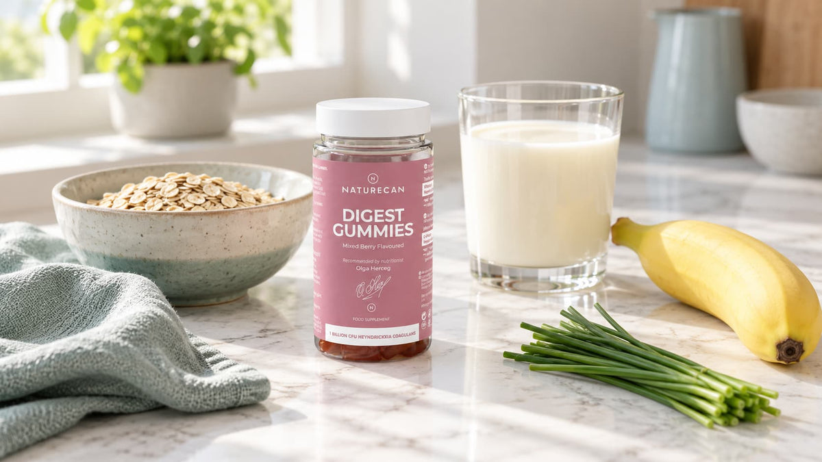 Low FODMAP Diet: How It Affects Gut Bacteria, Prebiotics & Probiotics