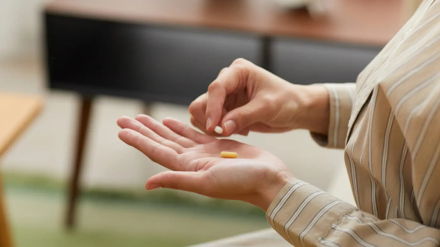 Why Take NAD+ And Resveratrol Together